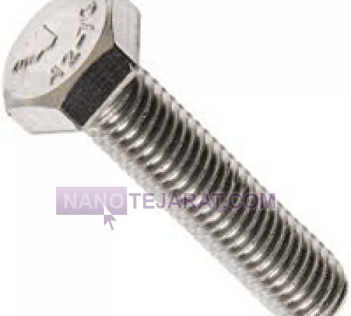 steel Bolt